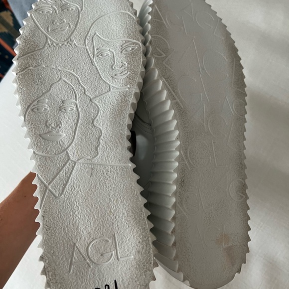 AGL VIGGY BOOTS - Picture 11 of 12